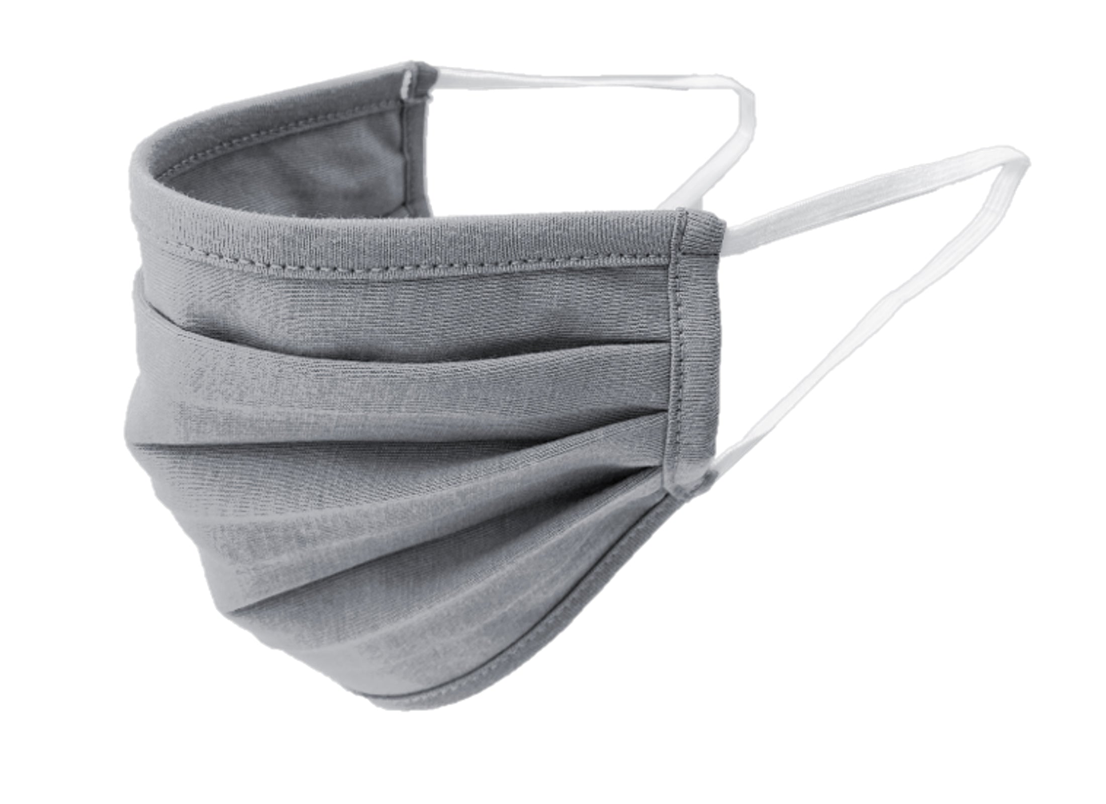 Truline Everyday Reusable Cotton Face Mask: Anti-Microbial, Washable, Comfortable, Eco-Friendly